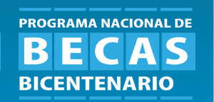 Becas Bicentenario