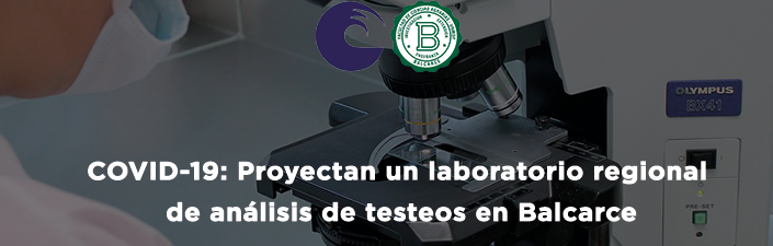 Laboratorio Regional