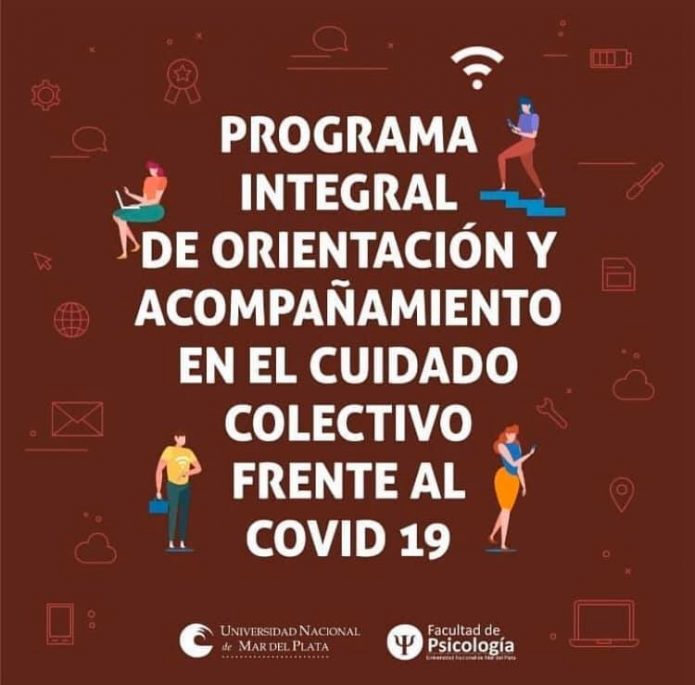 Programa Integral de Orientacion