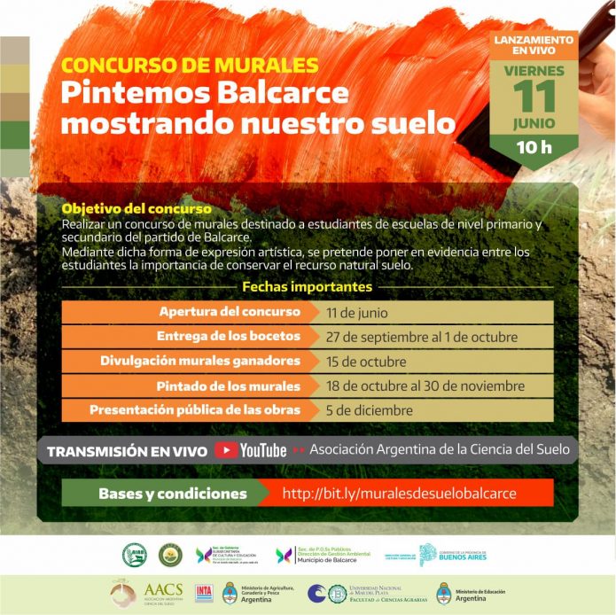 Concurso de Murales