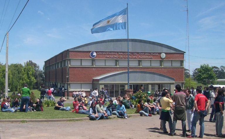 Centro de Estudiantes 