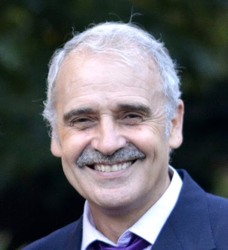 Dr. Fernando Andrade