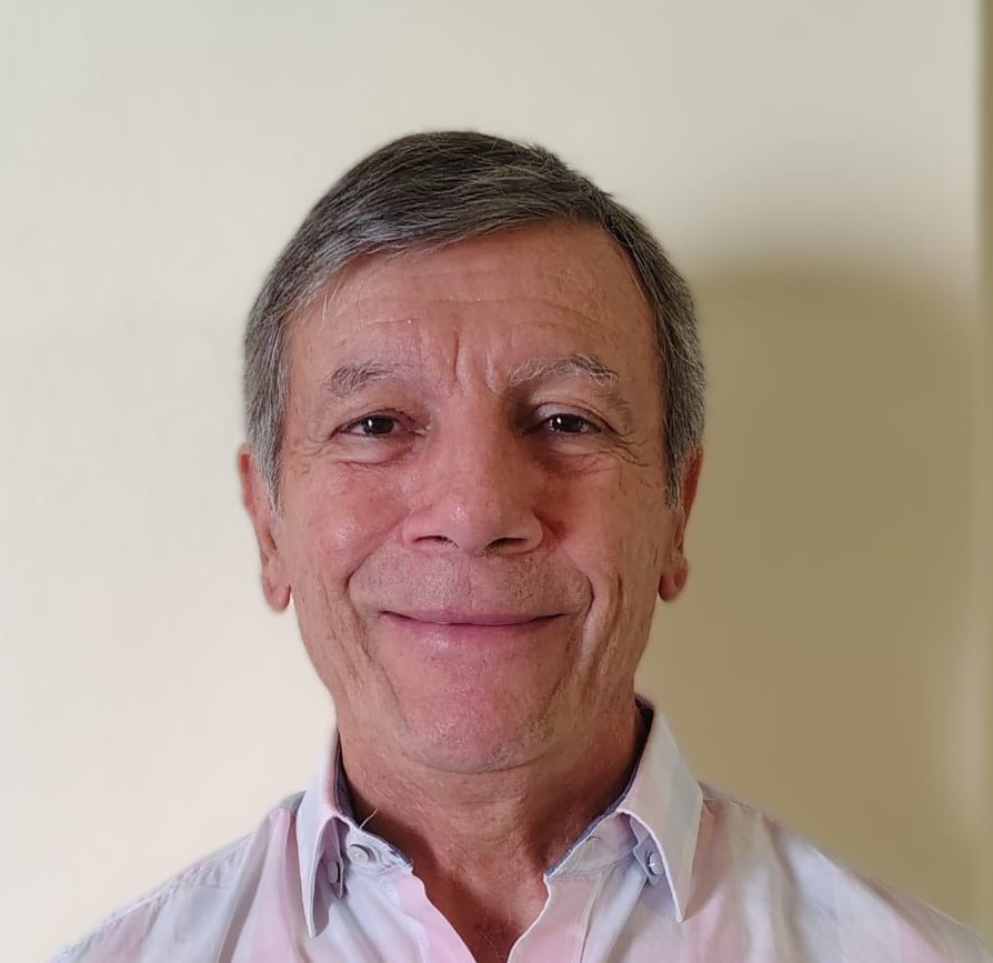 Dr. Francisco Bedmar